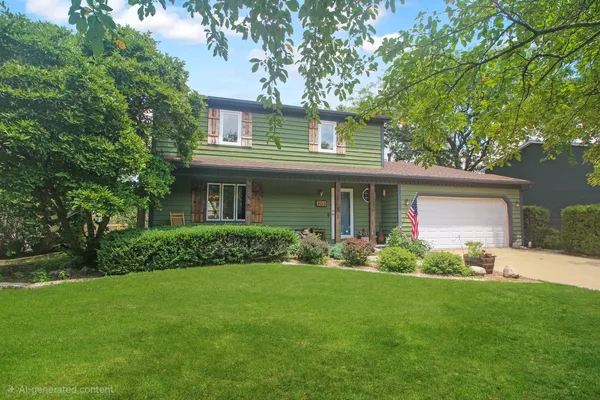 $242,500 | 103 ButterCup Way, Bloomington, IL 61704