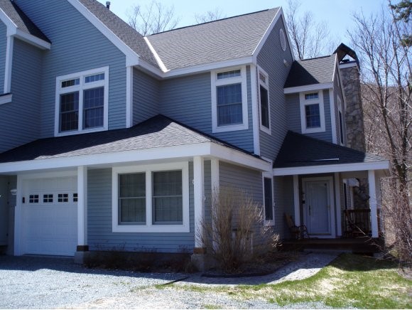 25 B Snow Bridge Road, Unit 25B Stratton, VT 05155 - Photo 1 of 1 Gallery Image 1