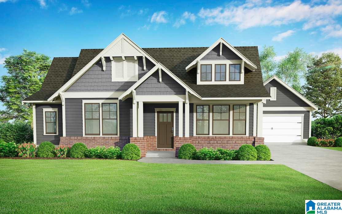3056 Simms Landing Pelham, AL 35124 - Photo 1 of 2