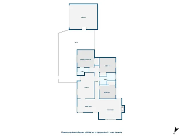 $1,399,000 | 26006 Calmhill Drive, Torrance, CA 90505