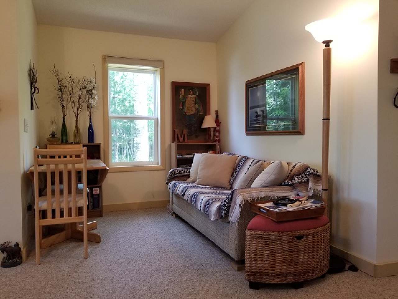 4692 Little Pike Road Mercer, WI 54547 - Photo 7 of 27 Gallery Image 7