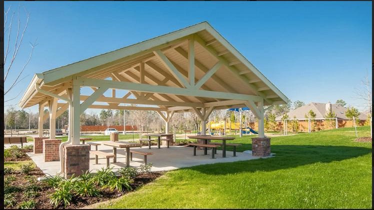 24207 Oakdale Hills Spring, TX 77389 - Photo 33 of 38