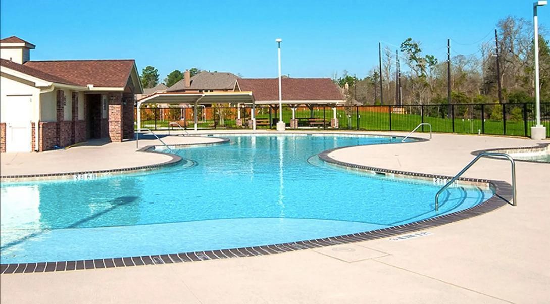 24207 Oakdale Hills Spring, TX 77389 - Photo 34 of 38