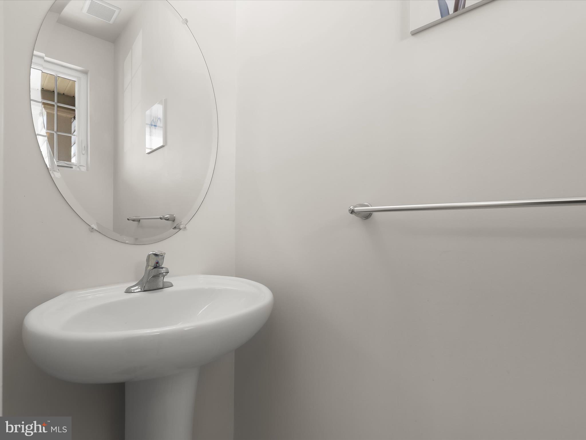 2876 Union Square Road, Unit 22 New Windsor, MD 21776 - Photo 20 of 57 Powder Room