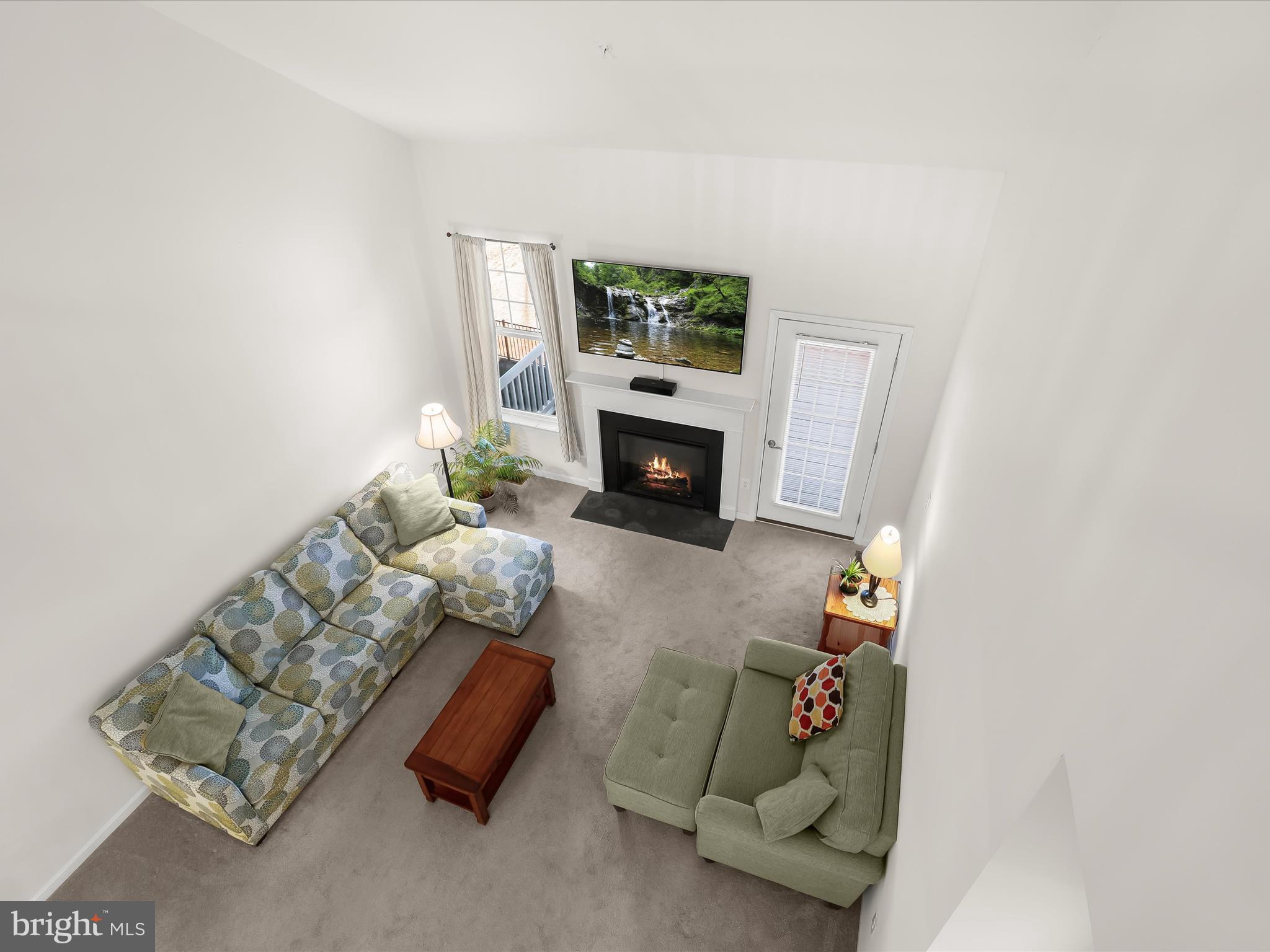 2876 Union Square Road, Unit 22 New Windsor, MD 21776 - Photo 25 of 57 Overlook
