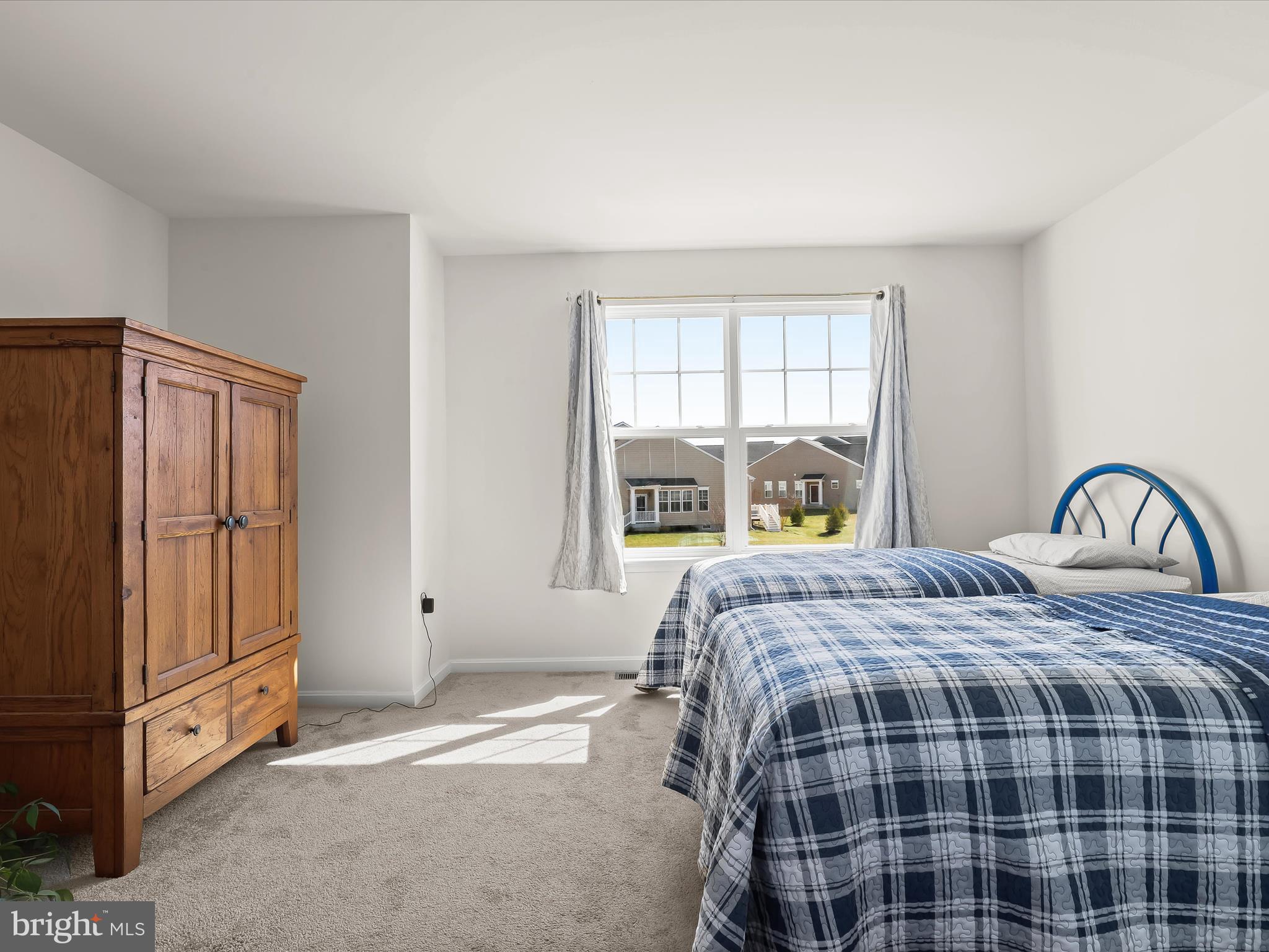 2876 Union Square Road, Unit 22 New Windsor, MD 21776 - Photo 28 of 57 Bedroom