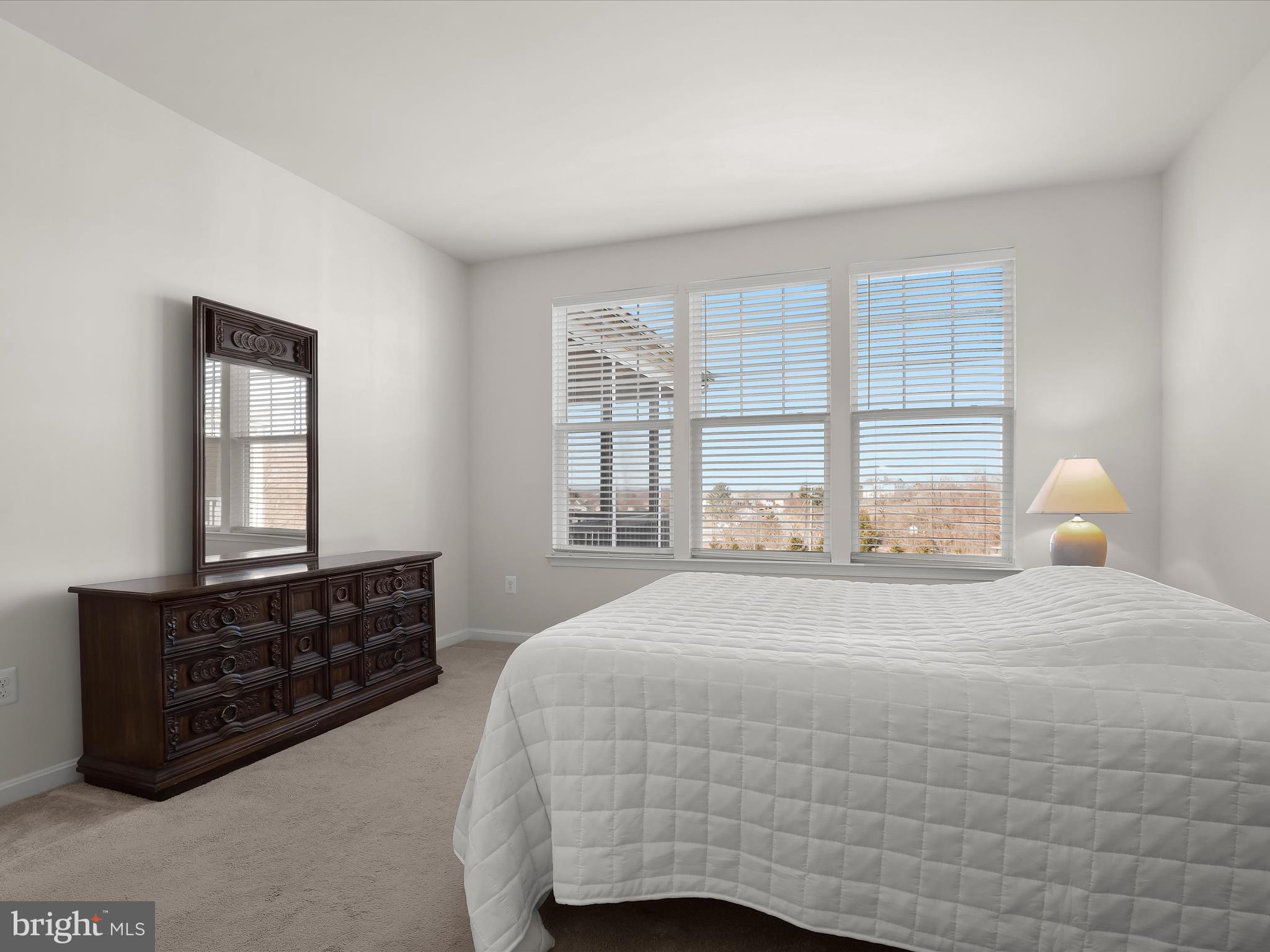 Primary Bedroom - En-Suite Full Bath - WIC