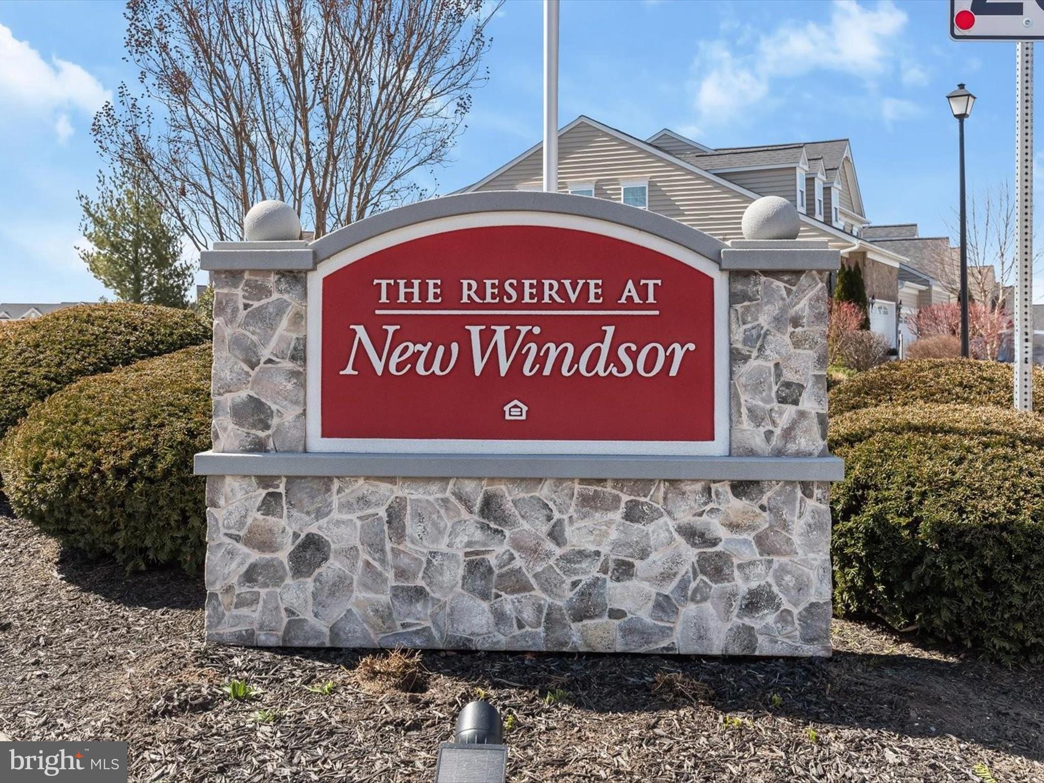 2876 Union Square Road, Unit 22 New Windsor, MD 21776 - Photo 52 of 57 Community