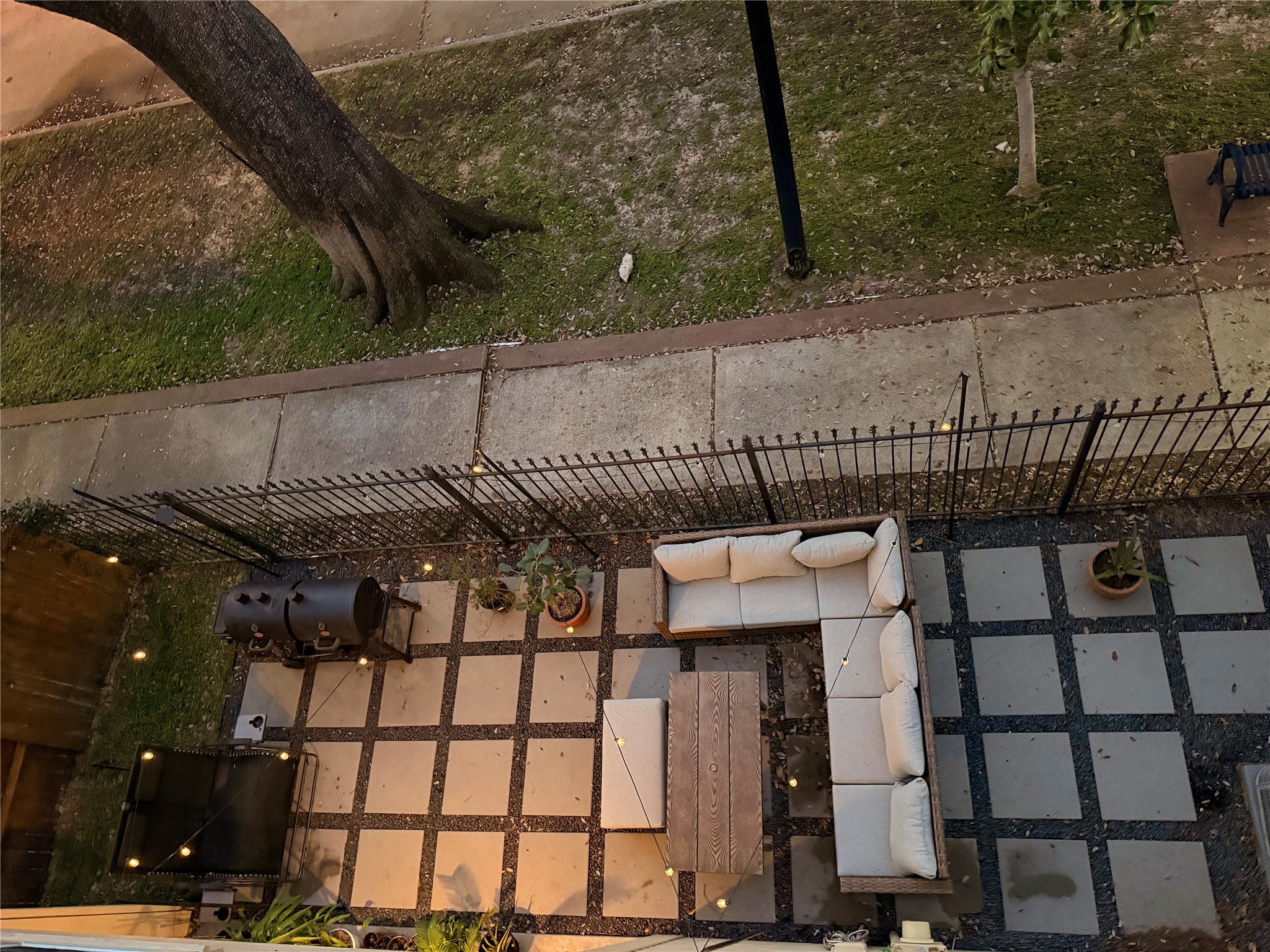 1702 Tuam Street, Unit B Houston, TX 77004 - Photo 28 of 34