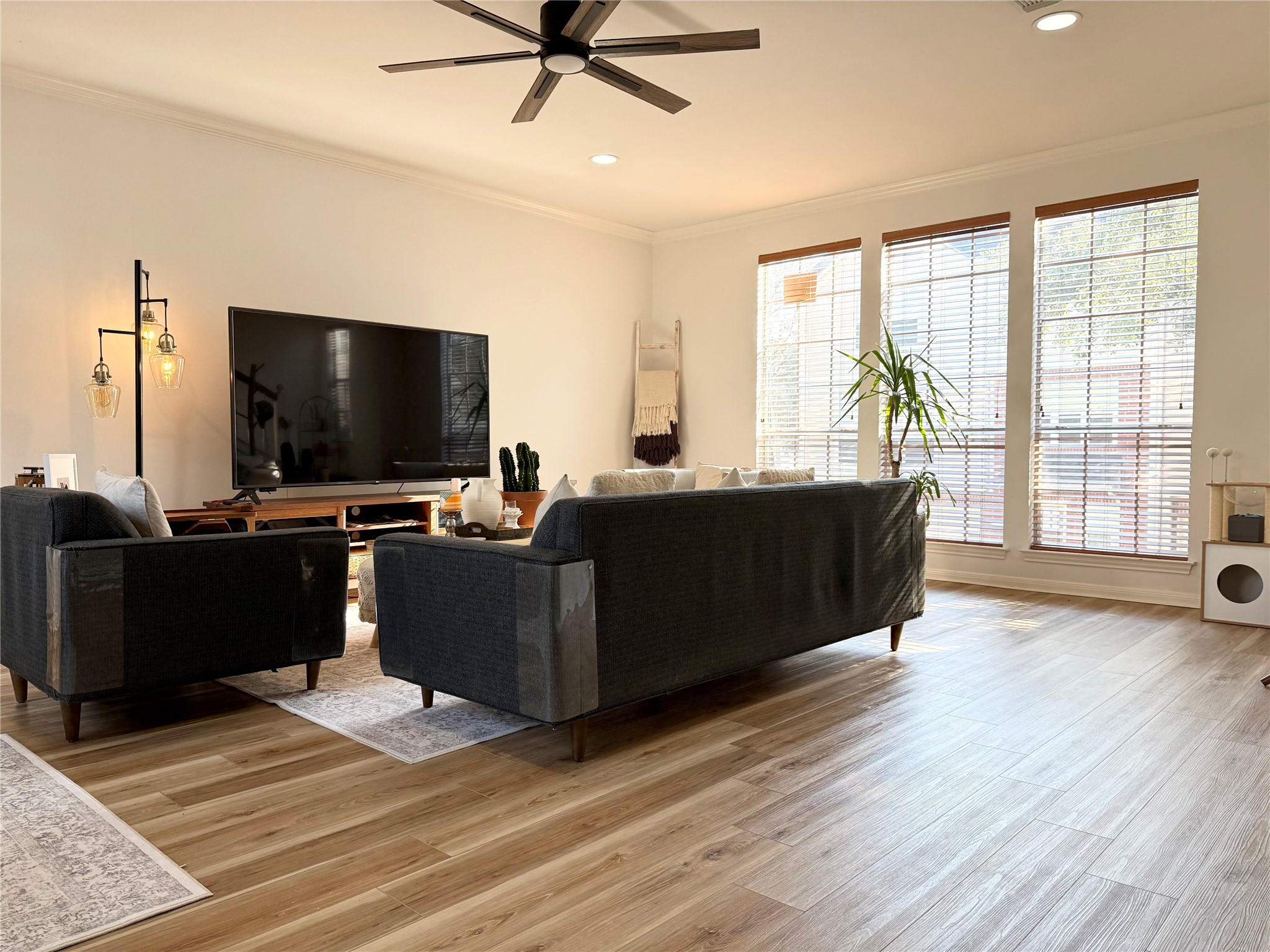 1702 Tuam Street, Unit B Houston, TX 77004 - Photo 7 of 34