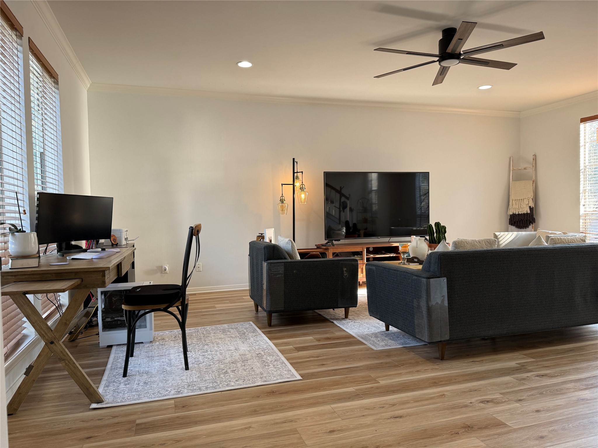 1702 Tuam Street, Unit B Houston, TX 77004 - Photo 8 of 34