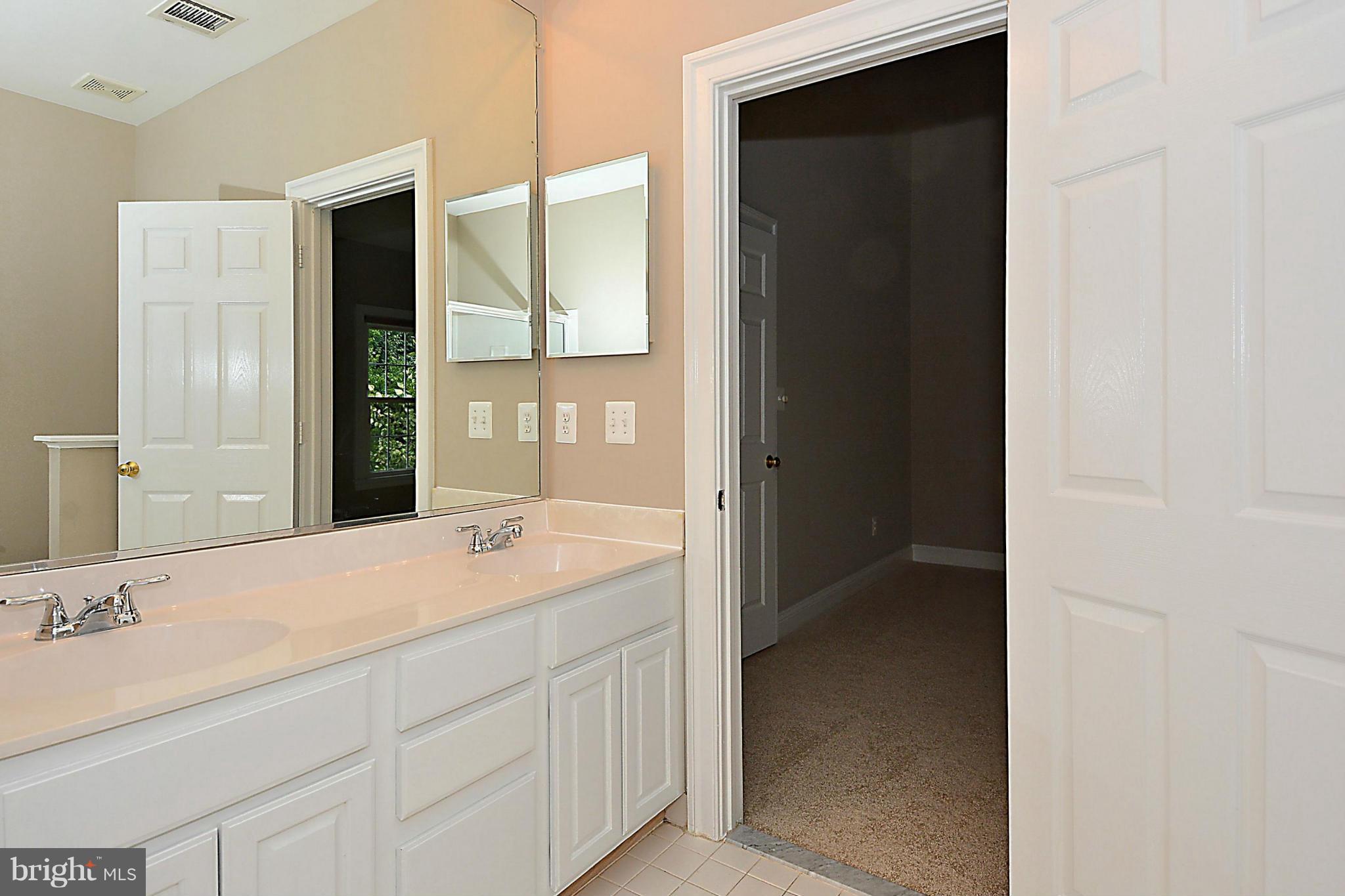 11420 Summer House Court Reston, VA 20194 - Photo 14 of 30 Double Vanities, SkyLight