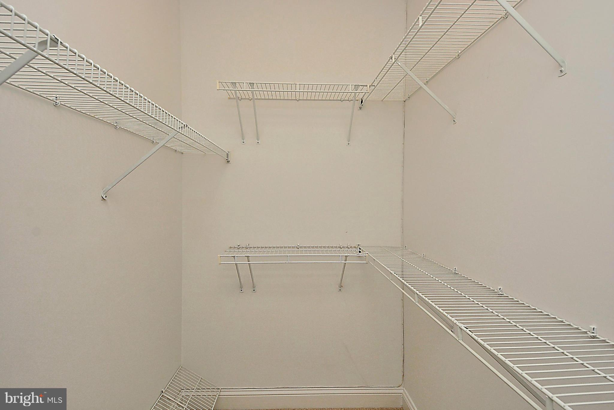 11420 Summer House Court Reston, VA 20194 - Photo 15 of 30 Master Bedroom Walk-in Closet