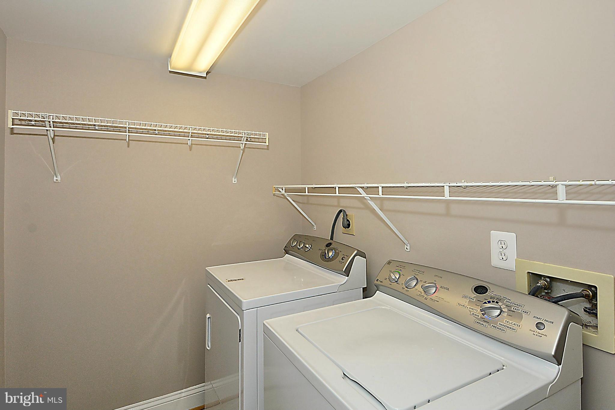 11420 Summer House Court Reston, VA 20194 - Photo 19 of 30 Separate Laundry Room