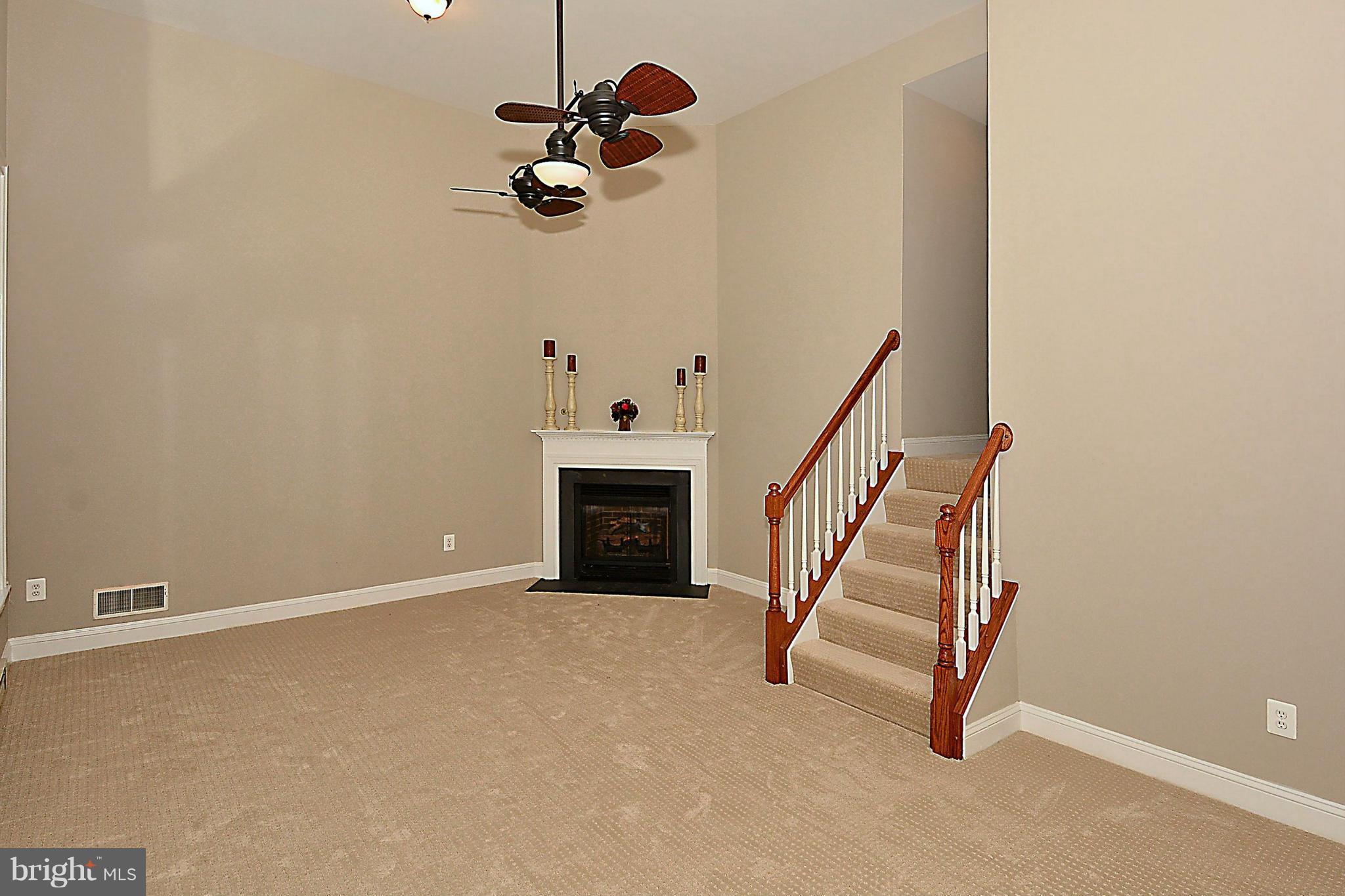 11420 Summer House Court Reston, VA 20194 - Photo 22 of 30 Recreation Room 15' Ceilings!