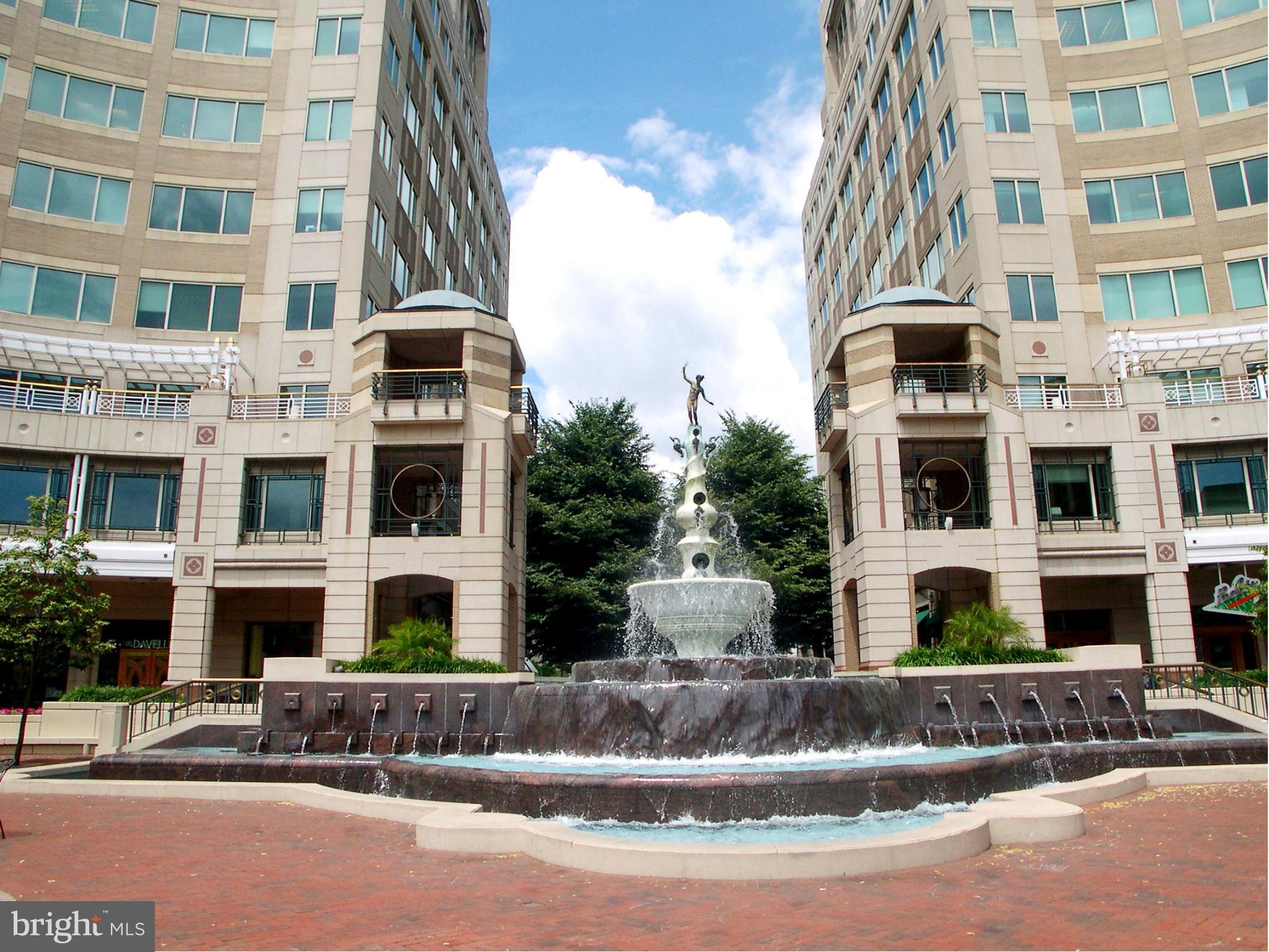 11420 Summer House Court Reston, VA 20194 - Photo 28 of 30 Strol the Reston Town Center
