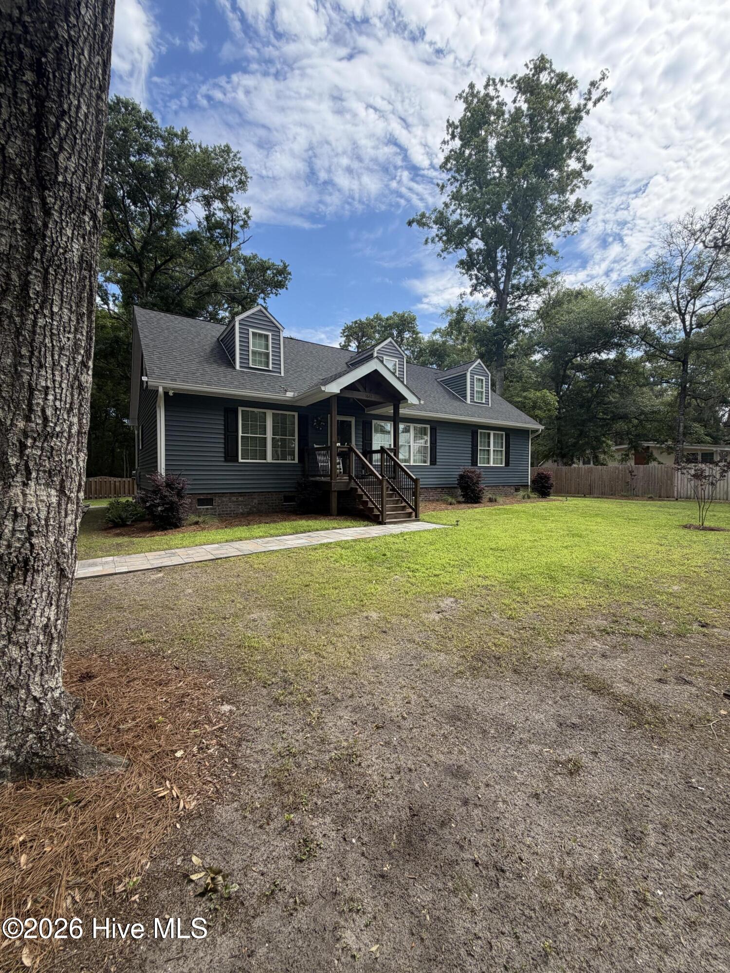 1642 Gause Landing Road Southwest Ocean Isle Beach, NC 28469 - Photo 3 of 28