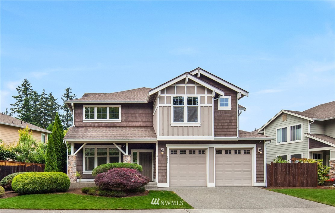 5834 Southeast 2nd Court Renton, WA 98059 - Photo 1 of 24