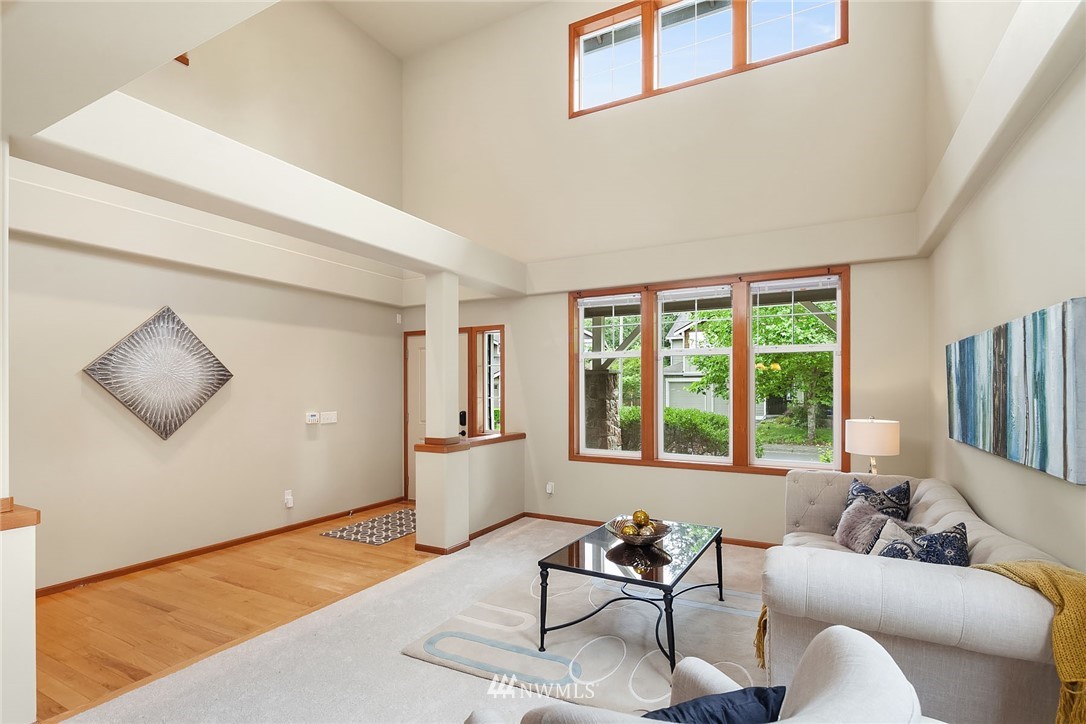 5834 Southeast 2nd Court Renton, WA 98059 - Photo 2 of 24