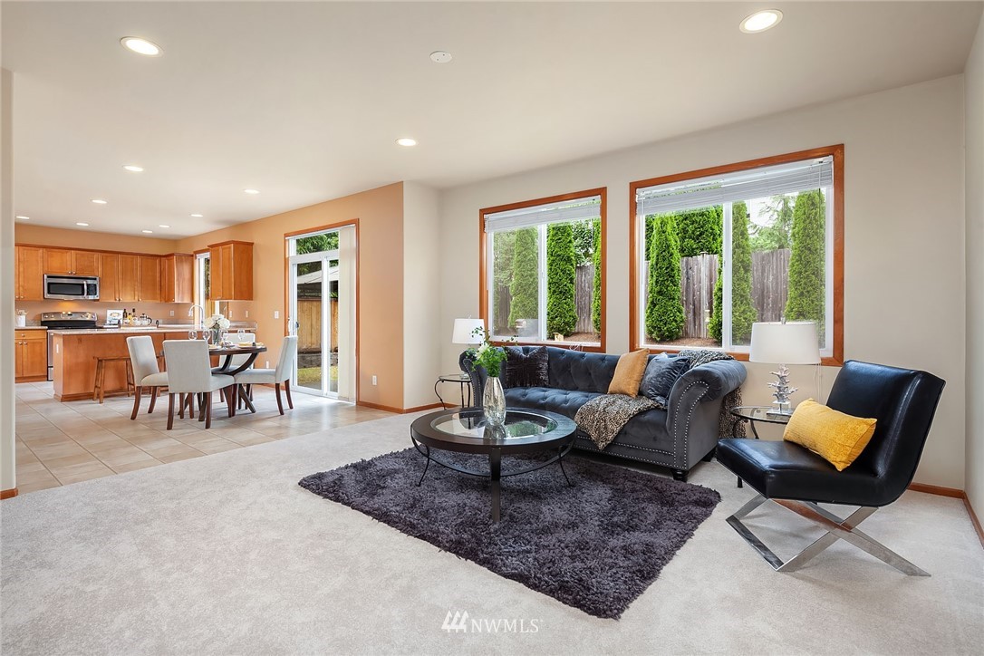 5834 Southeast 2nd Court Renton, WA 98059 - Photo 10 of 24