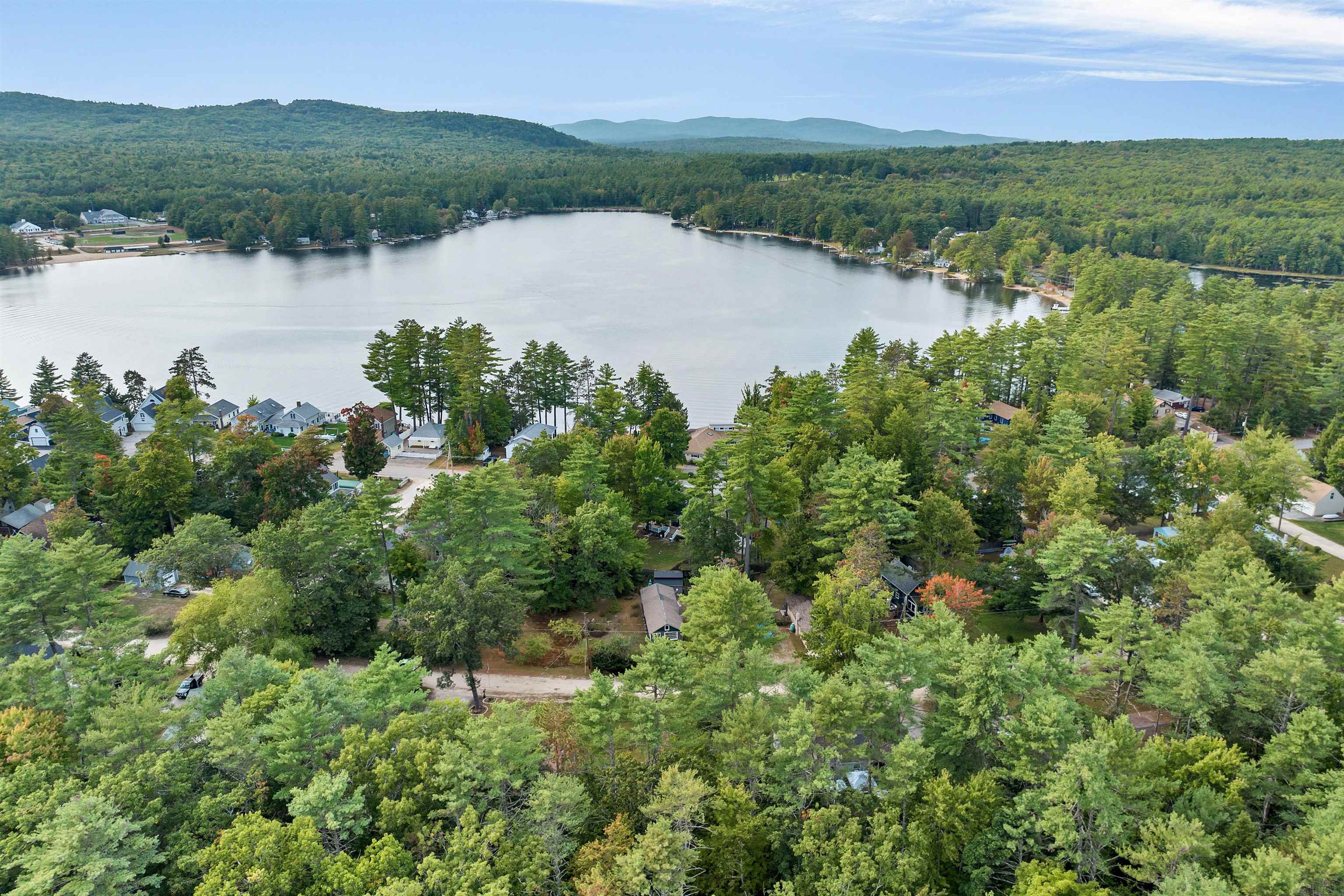 101 Felker Drive Milton, NH 03851 - Photo 1 of 56