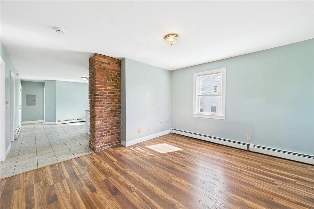 136 Almy Street, Unit 3 Providence, RI 02909 - Photo 3 of 13