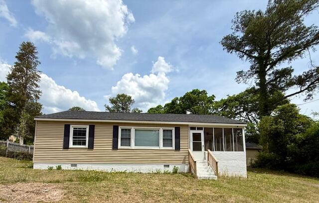 1918 Pine Haven Road Augusta, GA 30906 - Photo 2 of 52 IMG_5881