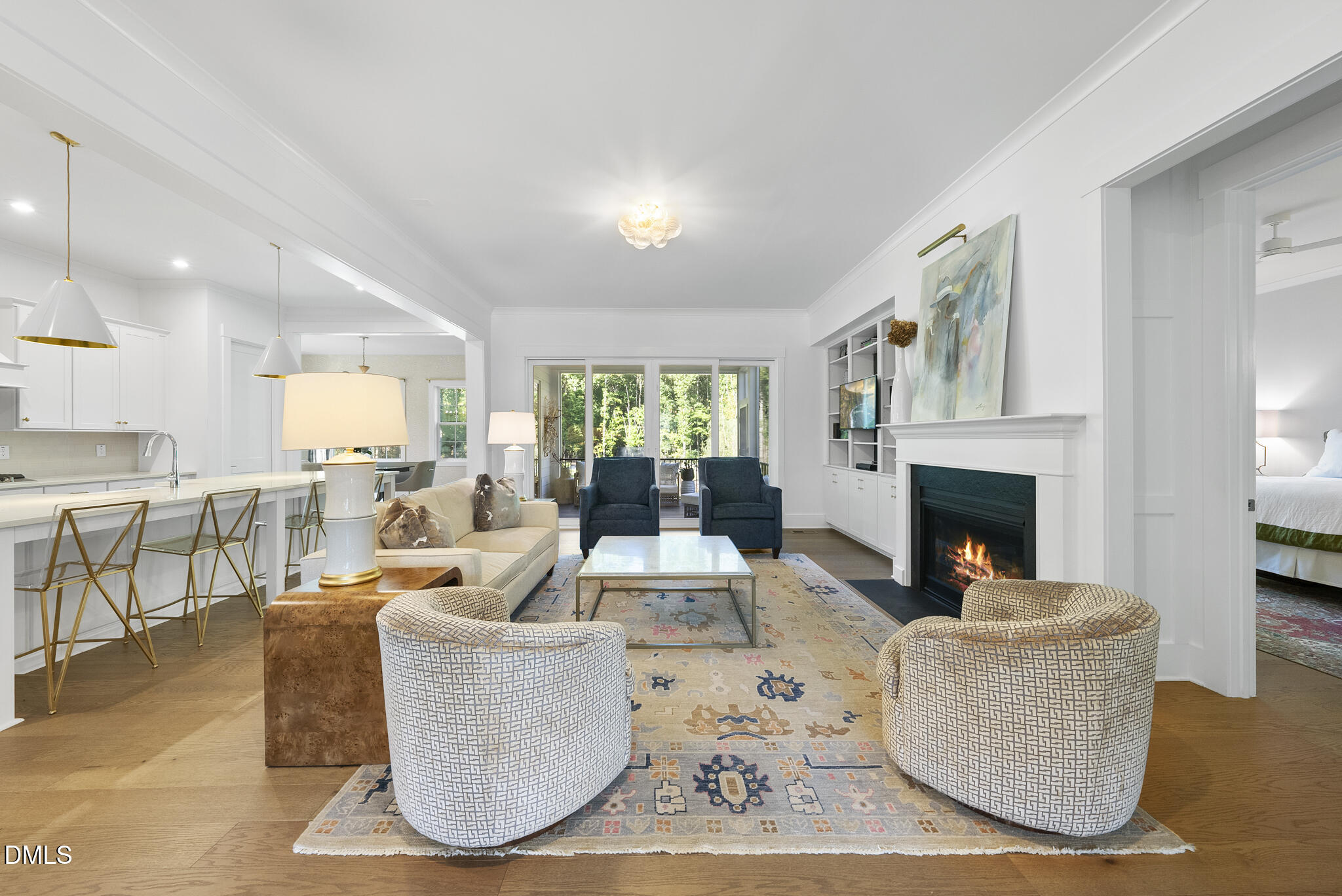 317 Inwood Forest Drive Raleigh, NC 27603 - Photo 17 of 76 DSC03476