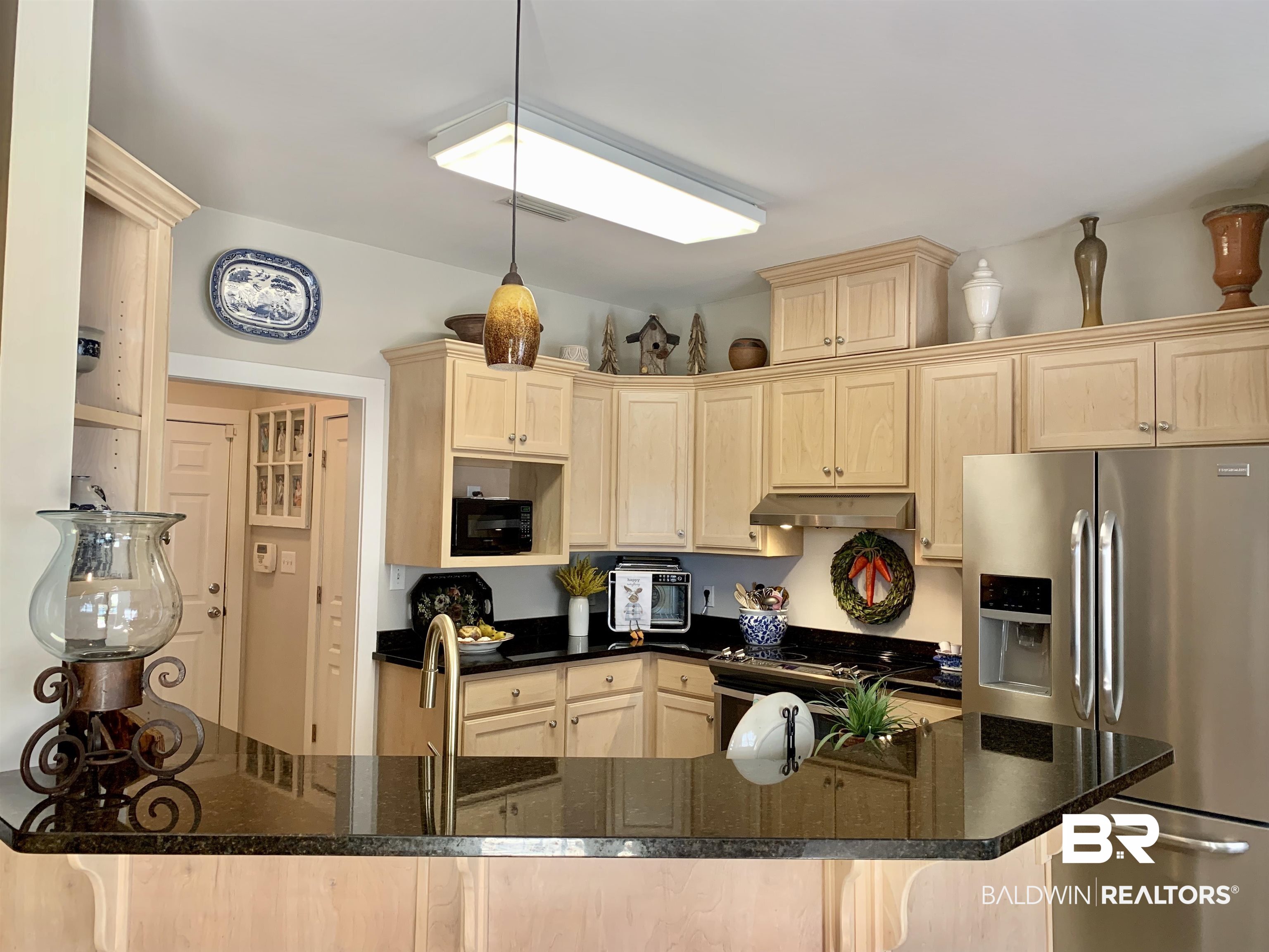 23491 Cornerstone Drive Loxley, AL 36551 - Photo 11 of 38 Semi-open design