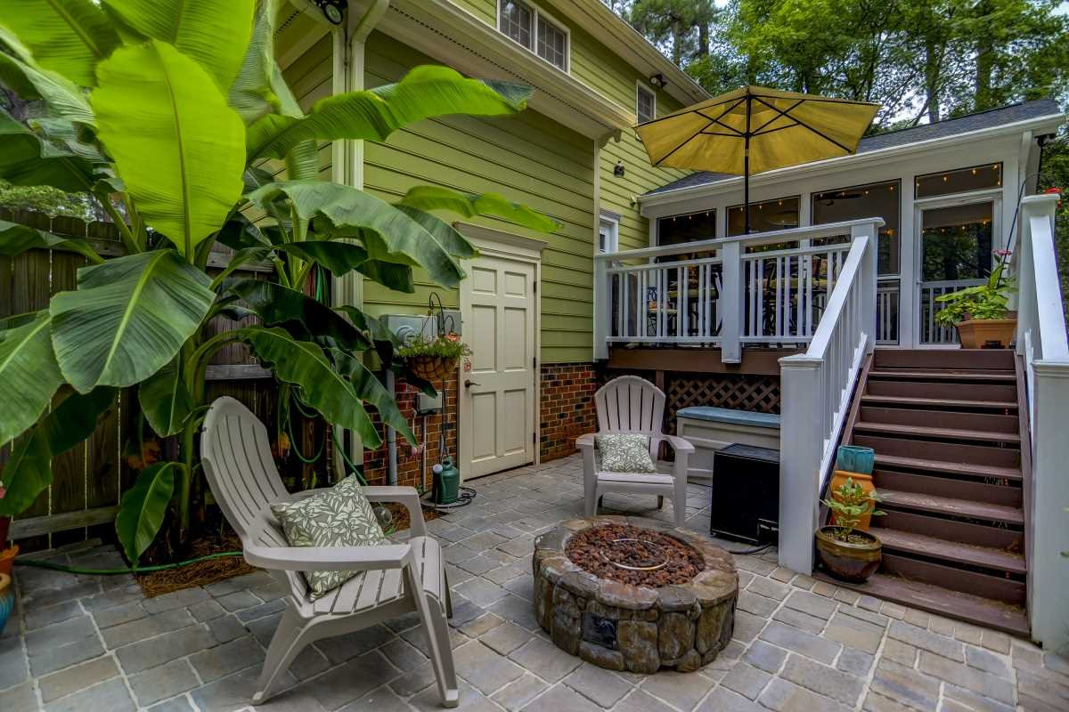 7201 Sawbuck Court Raleigh, NC 27613 - Photo 10 of 20 Photo 10