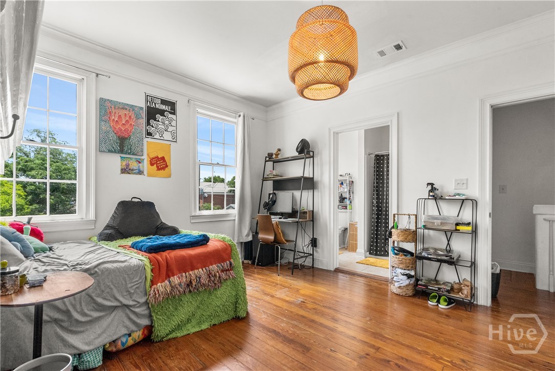 521 East Broad Street, Unit 2 Savannah, GA 31401 - Photo 21 of 23
