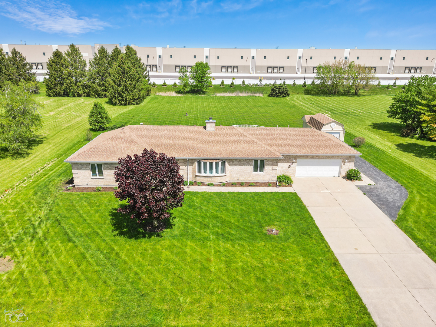 19344 West Noel Road Elwood, IL 60421 - Photo 1 of 37 Gallery Image 1