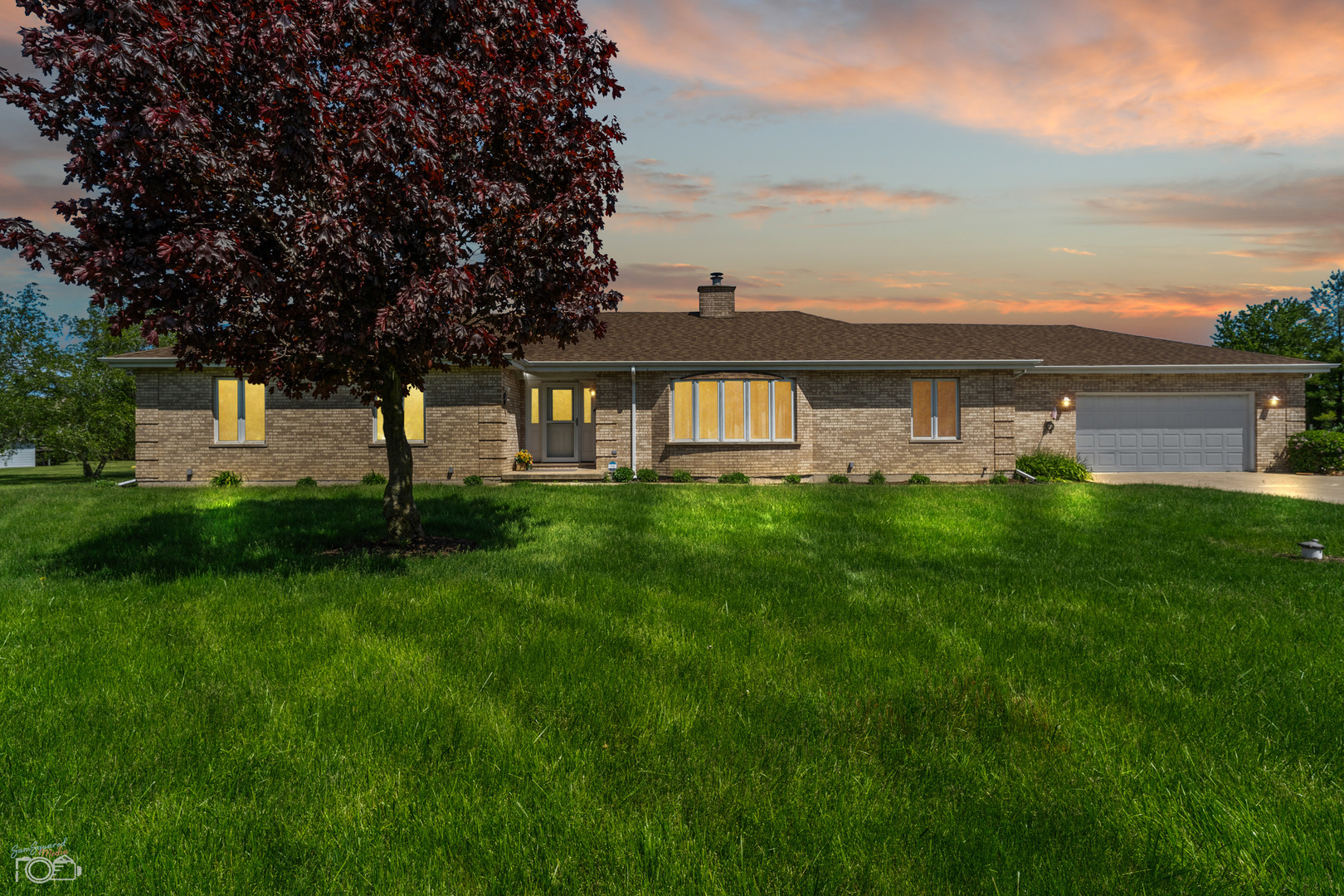 19344 West Noel Road Elwood, IL 60421 - Photo 2 of 37 Gallery Image 2