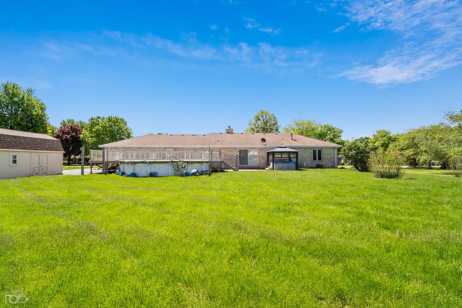 19344 West Noel Road Elwood, IL 60421 - Photo 34 of 37 Gallery Image 34