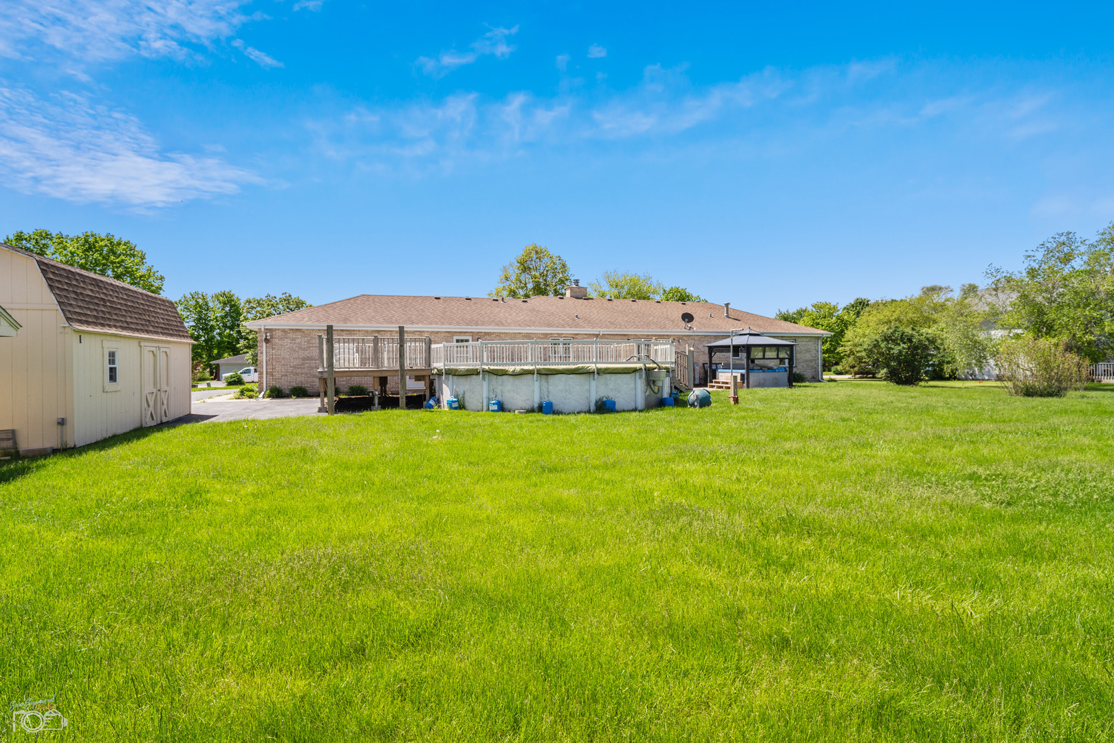 19344 West Noel Road Elwood, IL 60421 - Photo 35 of 37 Gallery Image 35