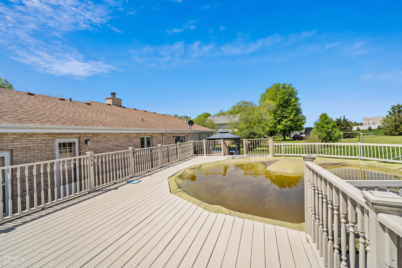 19344 West Noel Road Elwood, IL 60421 - Photo 36 of 37 Gallery Image 36