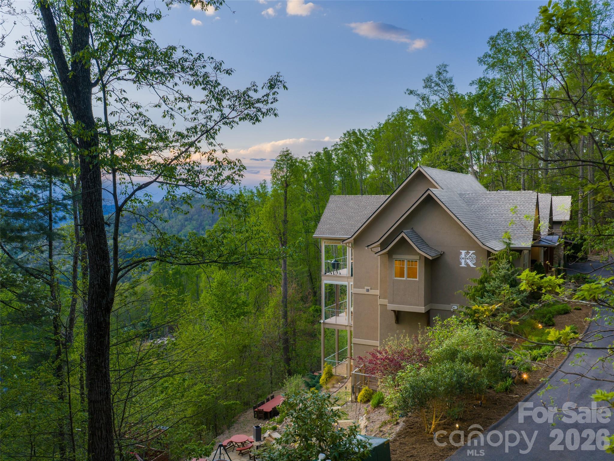 32 Timberwolf Court Asheville, NC 28804 - Photo 2 of 44