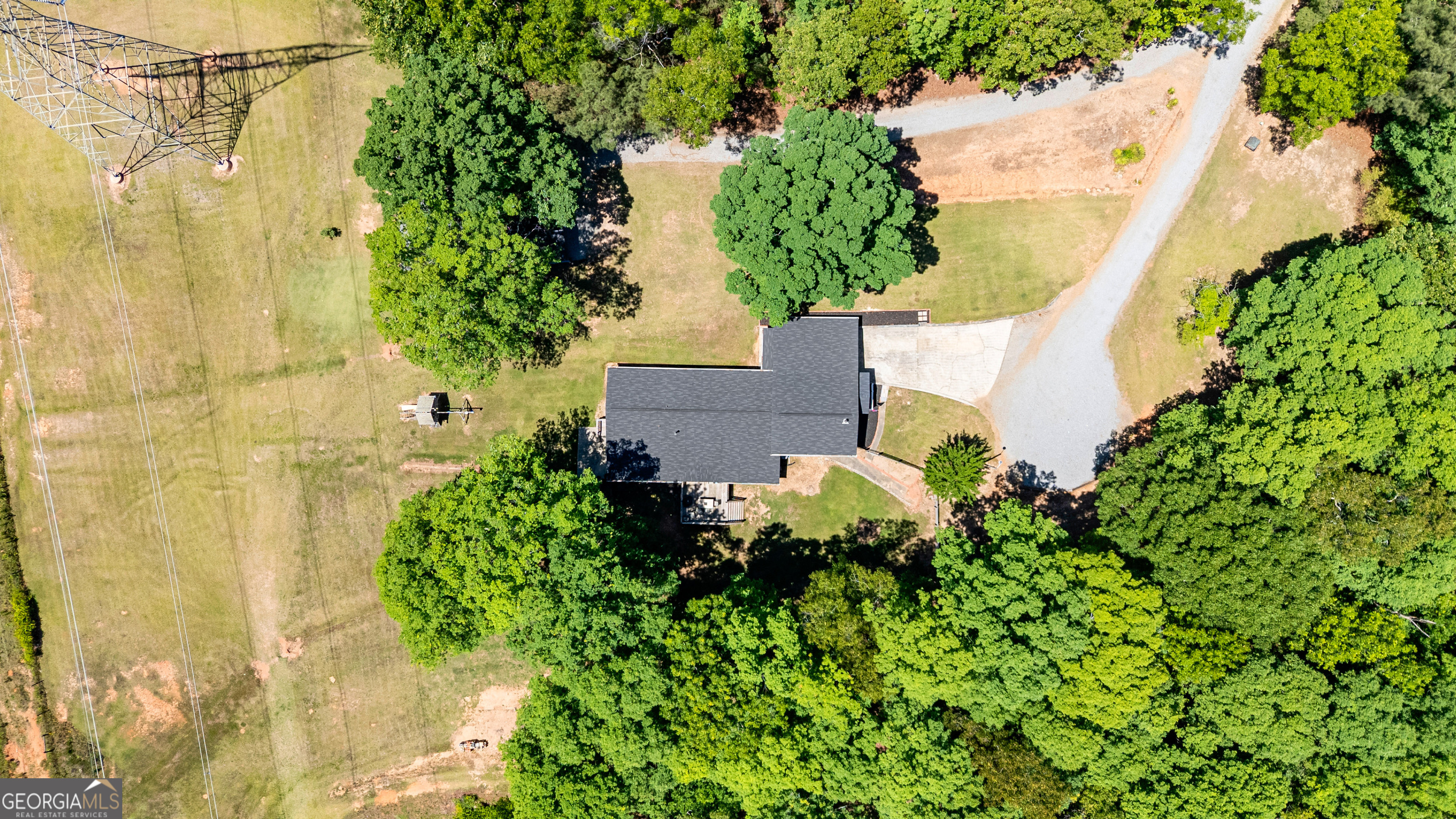 2086 Bethlehem Church Road Grantville, GA 30220 - Photo 62 of 69