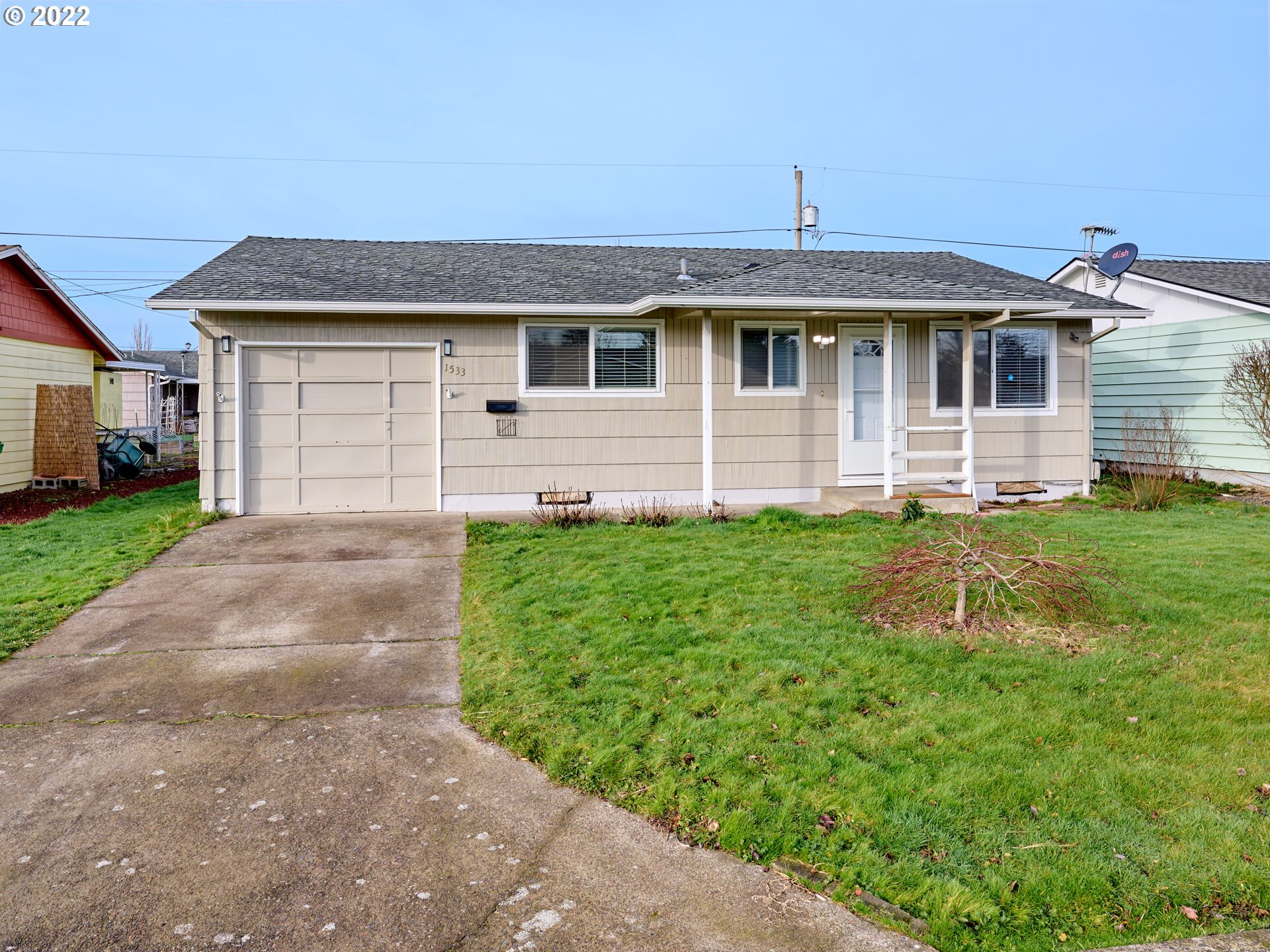 1533 Thompson Road Woodburn, OR 97071 - Photo 1 of 21 Gallery Image 1