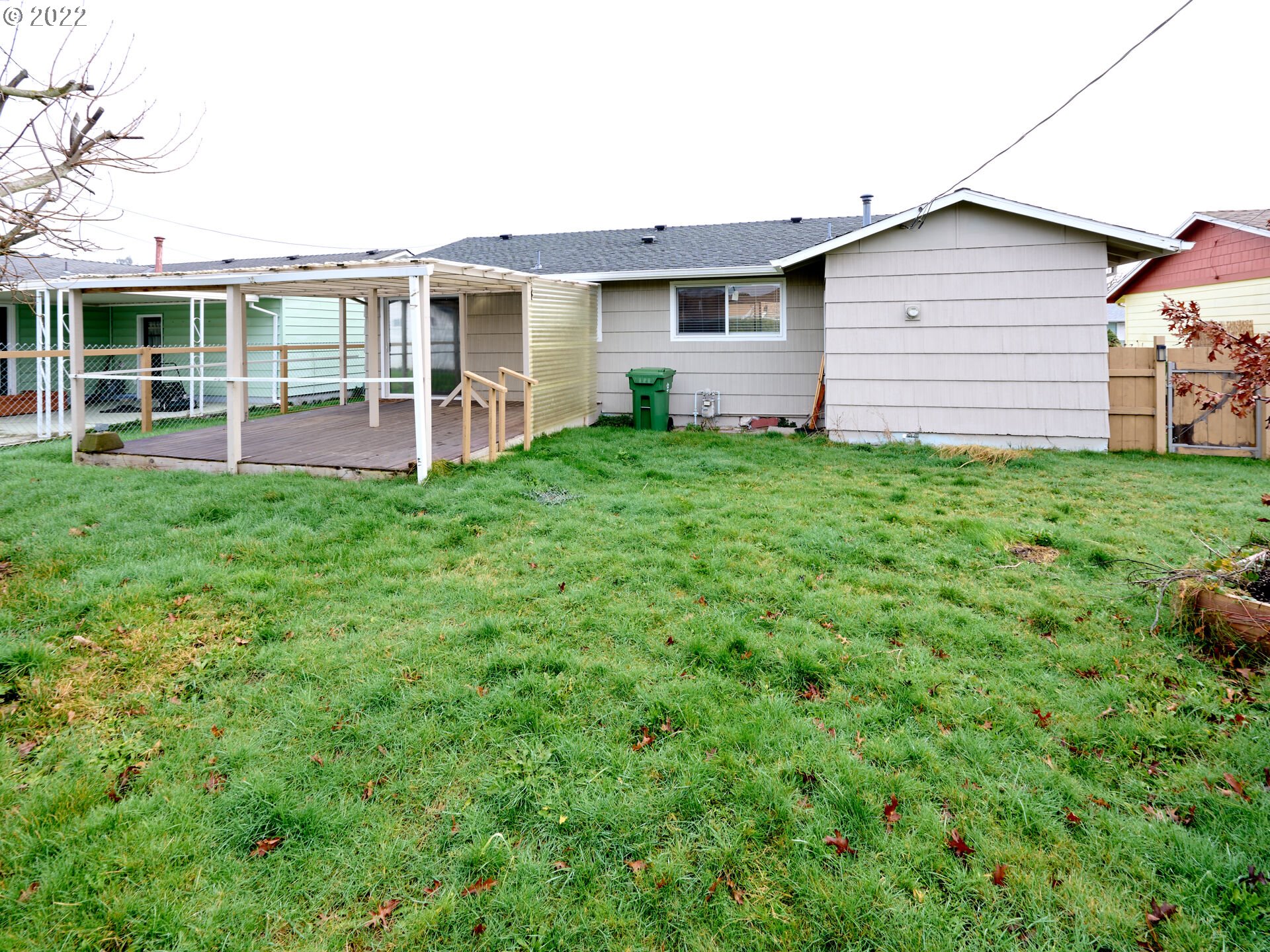 1533 Thompson Road Woodburn, OR 97071 - Photo 20 of 21 Gallery Image 20