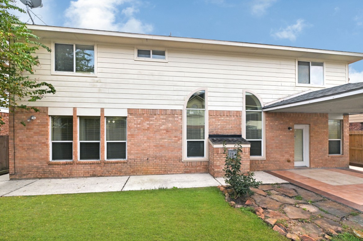 3306 Colleville Sur Mer Lane Spring, TX 77388 - Photo 40 of 41