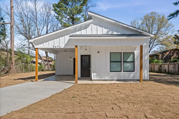 $195,000 | 5694 Myers Road, Memphis, TN 38115