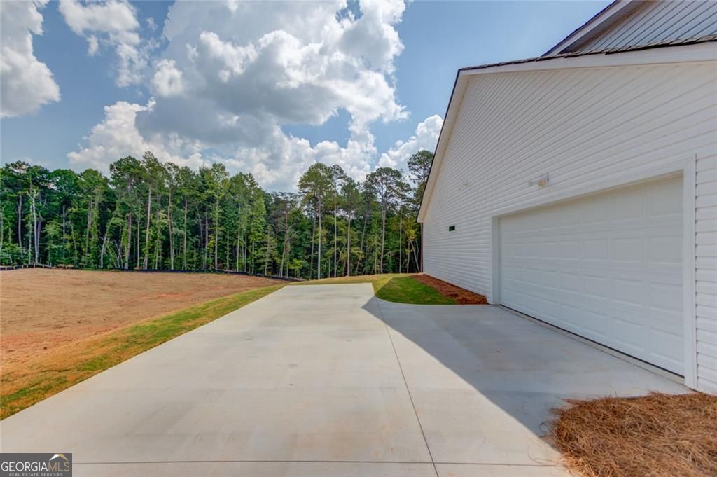 0 Harvest Church Road Clarkesville, GA 30523 - Photo 4 of 38 a view of a backyard of the house