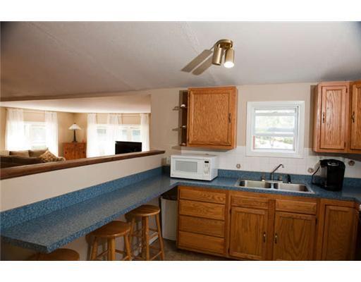 8 Horizon Way Windham, ME 04062 - Photo 14 of 25 Kitchen.