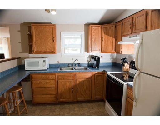 8 Horizon Way Windham, ME 04062 - Photo 15 of 25 Kitchen.