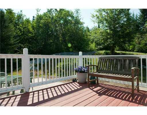 8 Horizon Way Windham, ME 04062 - Photo 4 of 25 Patio/Deck.