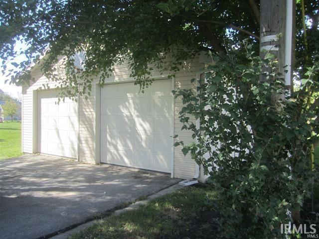 14611 Spencerville Road Grabill, IN 46741 - Photo 19 of 22