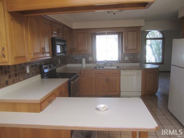 14611 Spencerville Road Grabill, IN 46741 - Photo 3 of 22