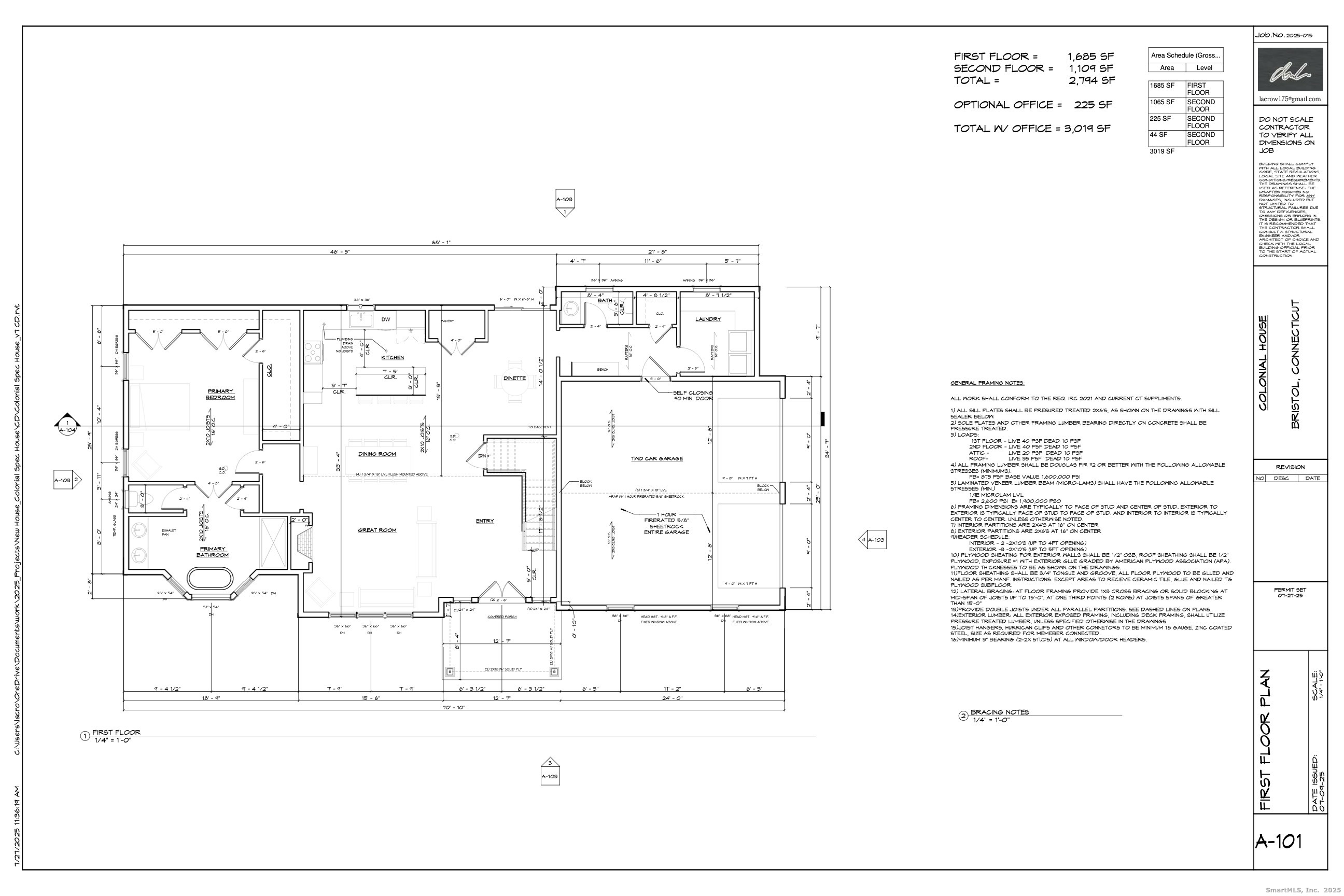 A Old Goshen Road Norfolk, CT 06058 - Photo 14 of 17