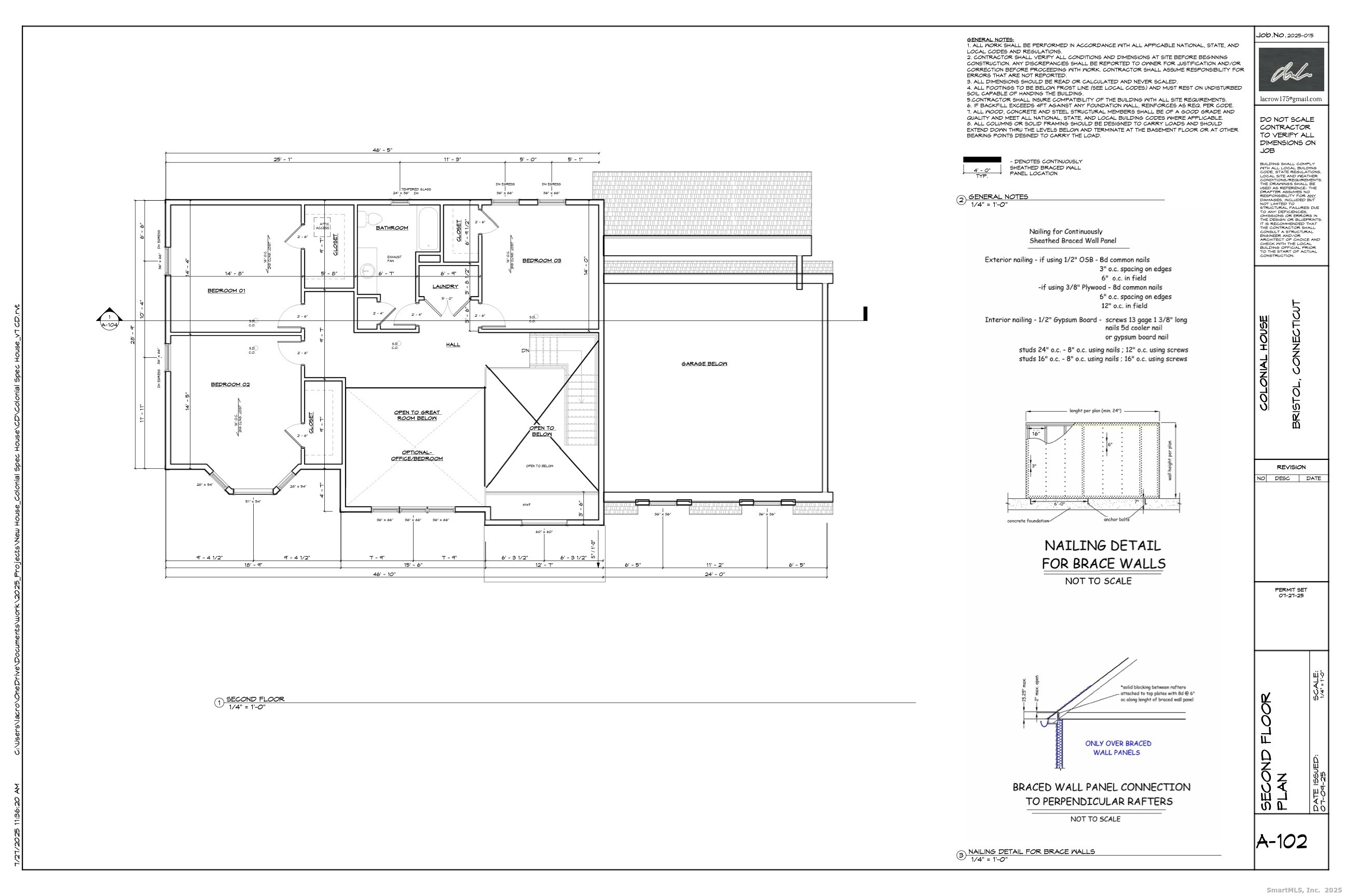 A Old Goshen Road Norfolk, CT 06058 - Photo 15 of 17